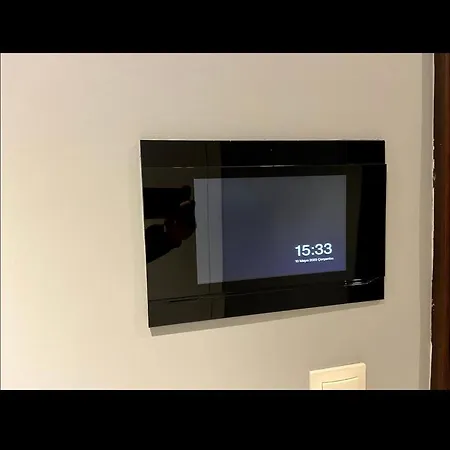 Appartement Nadide Sokak