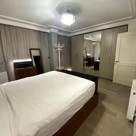 Appartement Nadide Sokak Istambul