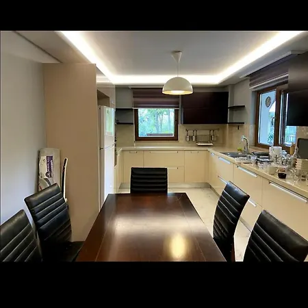 Appartement Nadide Sokak Istambul