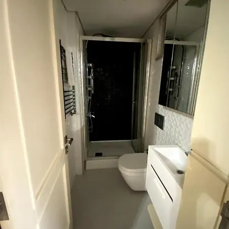 Appartement Nadide Sokak Istambul