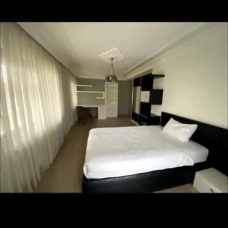 Appartement Nadide Sokak