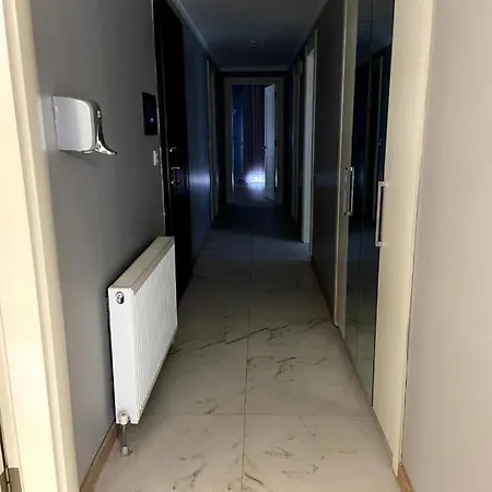 Nadide Sokak Istanbulská provincie