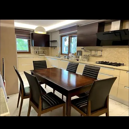 Nadide Sokak Apartmán *